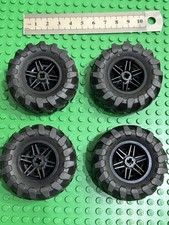 Lego Technic 4 x große