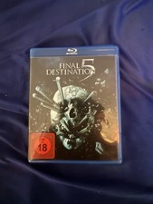 Final Destination 5 - Blu-ray