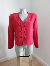 Alphorn Trachtenjacke Damen