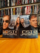 Csi miami fifth season 5 - fifth,