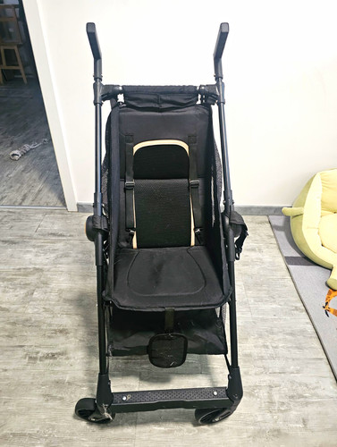 Buggy einsitzer klappbar - buggy,