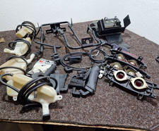 Suzuki GSXR 1100 W GU75C