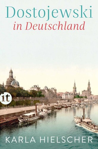 Dostojewski deutschland - dostojewski,