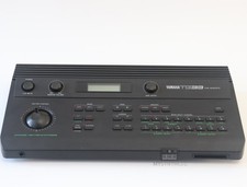 Yamaha TG33 - Synthesizer
