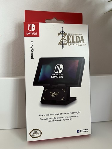 Nintendo switch playstand - nintendo,