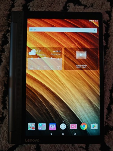 Lenovo yoga tab pro 1 - lenovo,