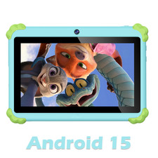 2025 neu kinder tablet Android