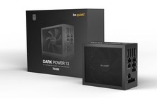 be quiet! DARK POWER 13 –