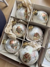 22 Teile SCHÖNER ALTER