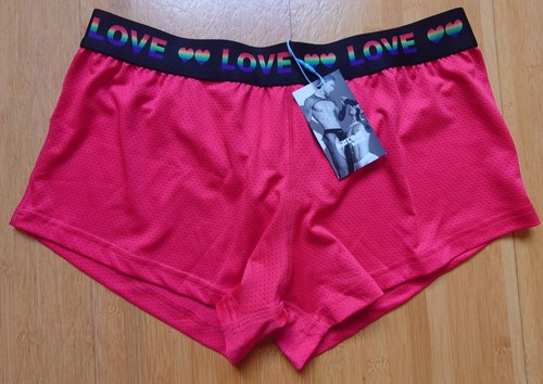 Barcode berlin short riva love - short,