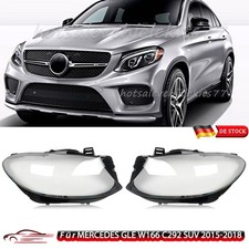 für Mercedes GLE W166 C292