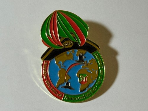 Köln karnevalsorden pin - (2),