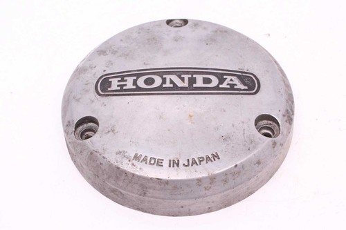 Motordeckel honda 500 - cx, e