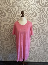 Sehr Schönes Sexy Nachthemd Negligé  Der Marke Ringella