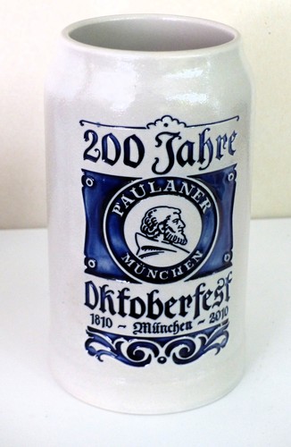 Maßkrug liter 200 jahre - maßkrug, 1