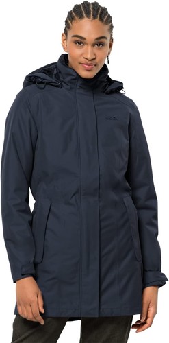 Damenjacke jack wolfskin - jack,
