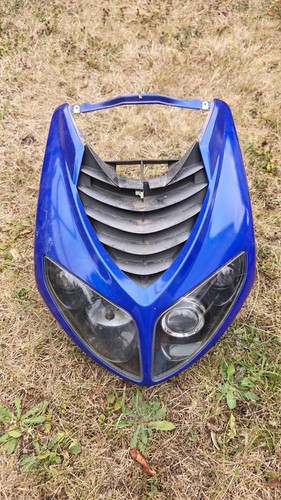 Peugeot speedfight - speedfight, 2