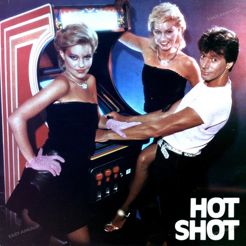 Hot shot yugoslavia - shot,