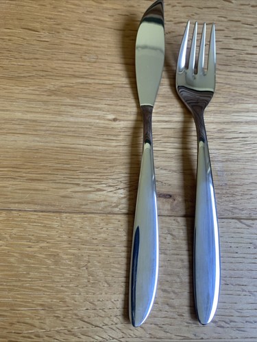 Wmf joy cromargan fischbesteck - joy,