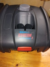 EHEIM AUßENFILTER PROFESSIONEL 3 1050 L/STD für 180-350 Liter Inkl Filter