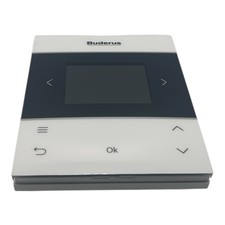 Buderus RC220 Fernbedienung