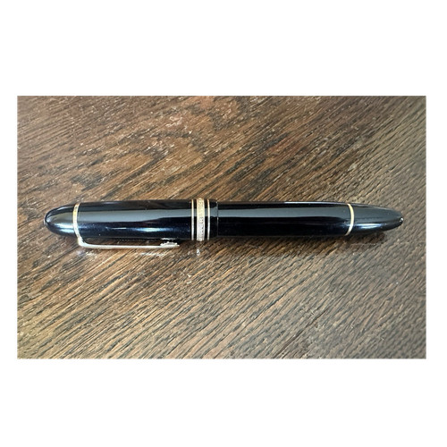 Montblanc meisterstück 149 - montblanc,