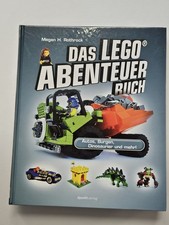 Das Lego Abenteuer Buch von