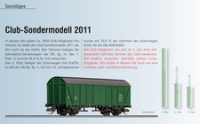 Tillig 501095 - Bahndienst