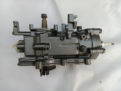 Motorblock cyl block - cyl.,