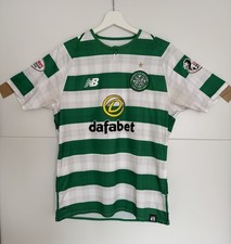 Celtic Glasgow FC Heimtrikot