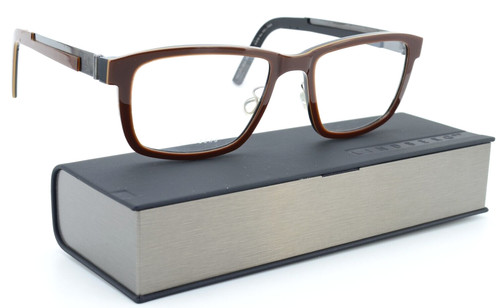 Lindberg brille 1236 - brille, 135