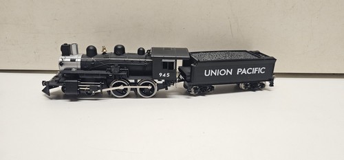 Mehano dampflok union pacific - mehano,