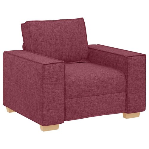 Sofa sitzer stoffsofa - sofa, 1/2/3-sitzer