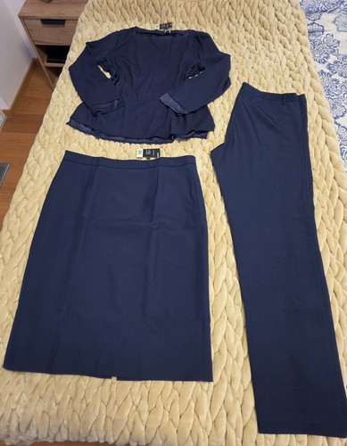 Neu outfit set 42 - neu, gr.