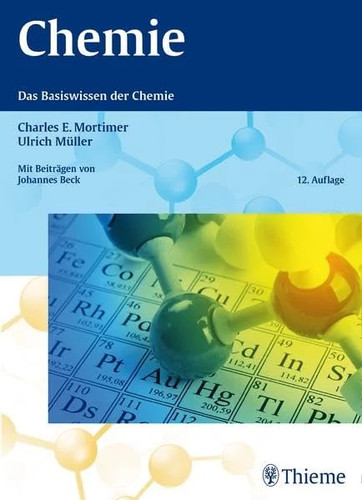 Chemie das basiswissen der - das,