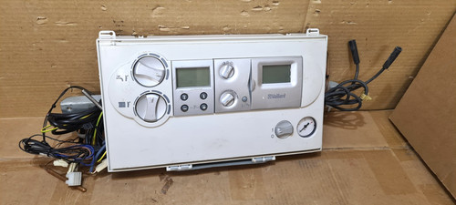 Vaillant vks 164 e - vaillant, 164/8-e