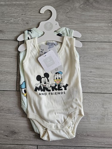 Baby kurzarm body 2er - kurzarm,