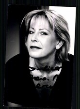 Barbara Magdalena Ahren Foto Original Signiert # BC 225707