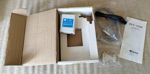 Digitec btx modem - btx,