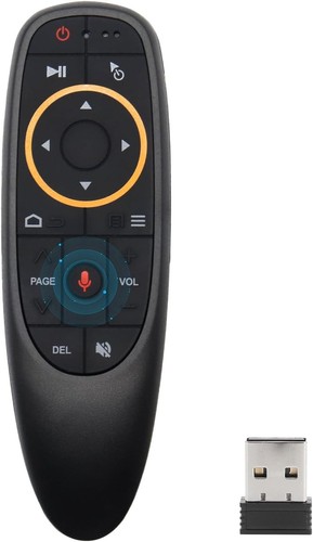 4ghz air mouse - 2.4ghz,