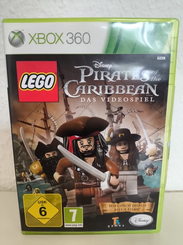 Lego pirates the - lego,