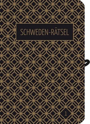 Schweden rätsel cover mit - cover,