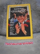 National Geographic Vol. 135