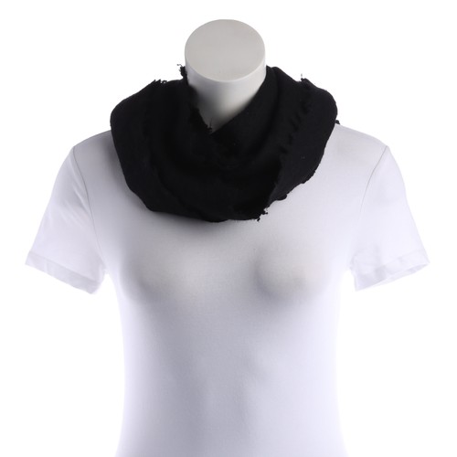 Faliero sarti schal schwarz - sarti,