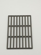 Lego® 6046 Gitter Fall Tor Gitter dunkelgrau 9x13 aus 6086 6091 Ritterburg