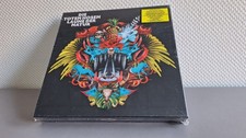 Die toten hosen lim vinyl - die, 3lp