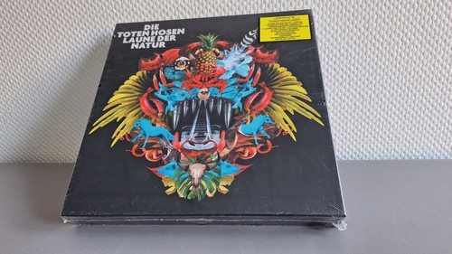 Die toten hosen lim - toten, vinyl