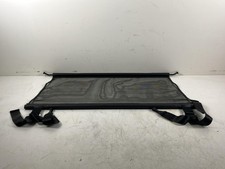 Netztrennwand opel astra - netztrennwand,