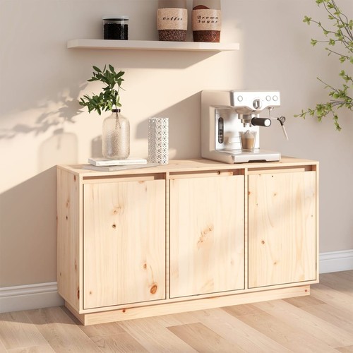 Kommode sideboard massiv holz - kommode,