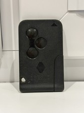 Renault Clio Megane Scenic